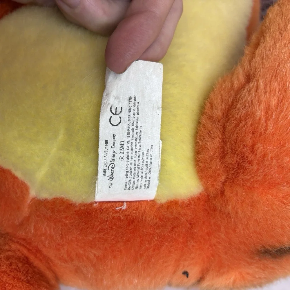 Vintage Disney Fisher-Price 30